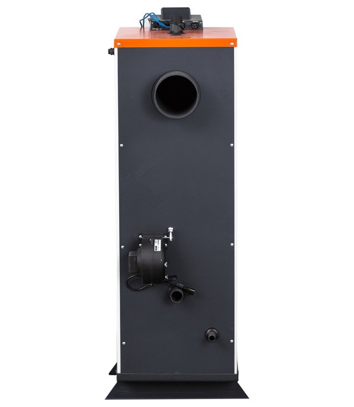 Твердотопливный котел Белкомiн TIS PLUS 20