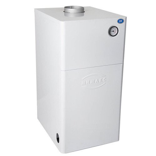 Напольный газовый котел Мимакс КС-Г-20(ИР) TGV