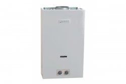 Газовый проточный водонагреватель WertRus 13P White