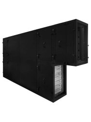 Приточно-вытяжная установка TURKOV Criovent S 2000 E