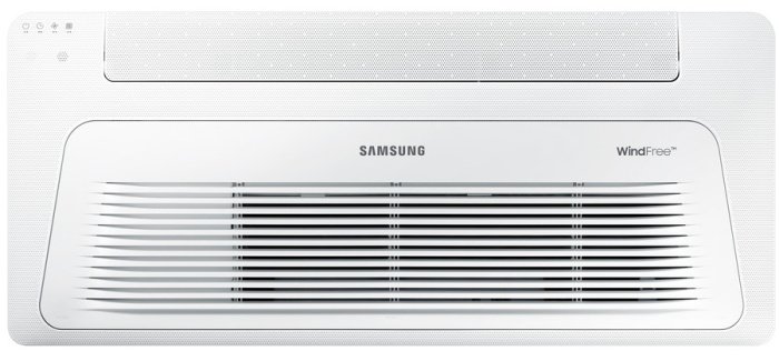 Кассетная сплит-система Samsung AC026BN1DEH/AF/AC026MXADKH/EU