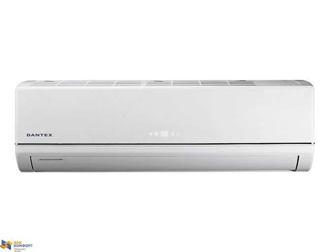 Сплит система Dantex RK-24SSI/RK-24SSIE