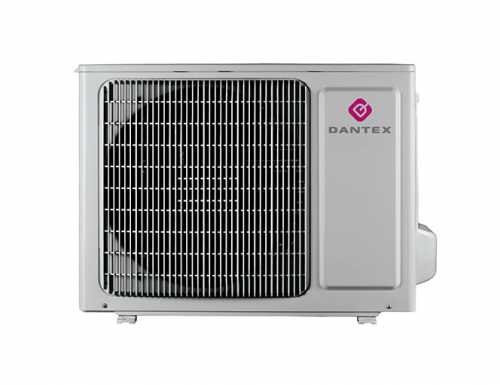 Сплит система Dantex RK-24SSI/RK-24SSIE
