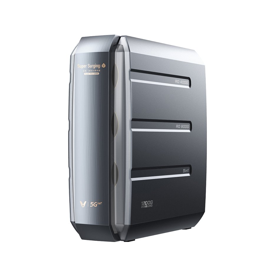 Фильтр для воды Viomi MR1223-B Blues Pro 1200G