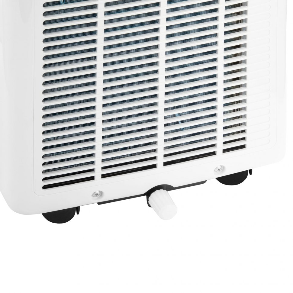 Мобильный кондиционер Ballu BPAC-08 OR/N6 Orbis