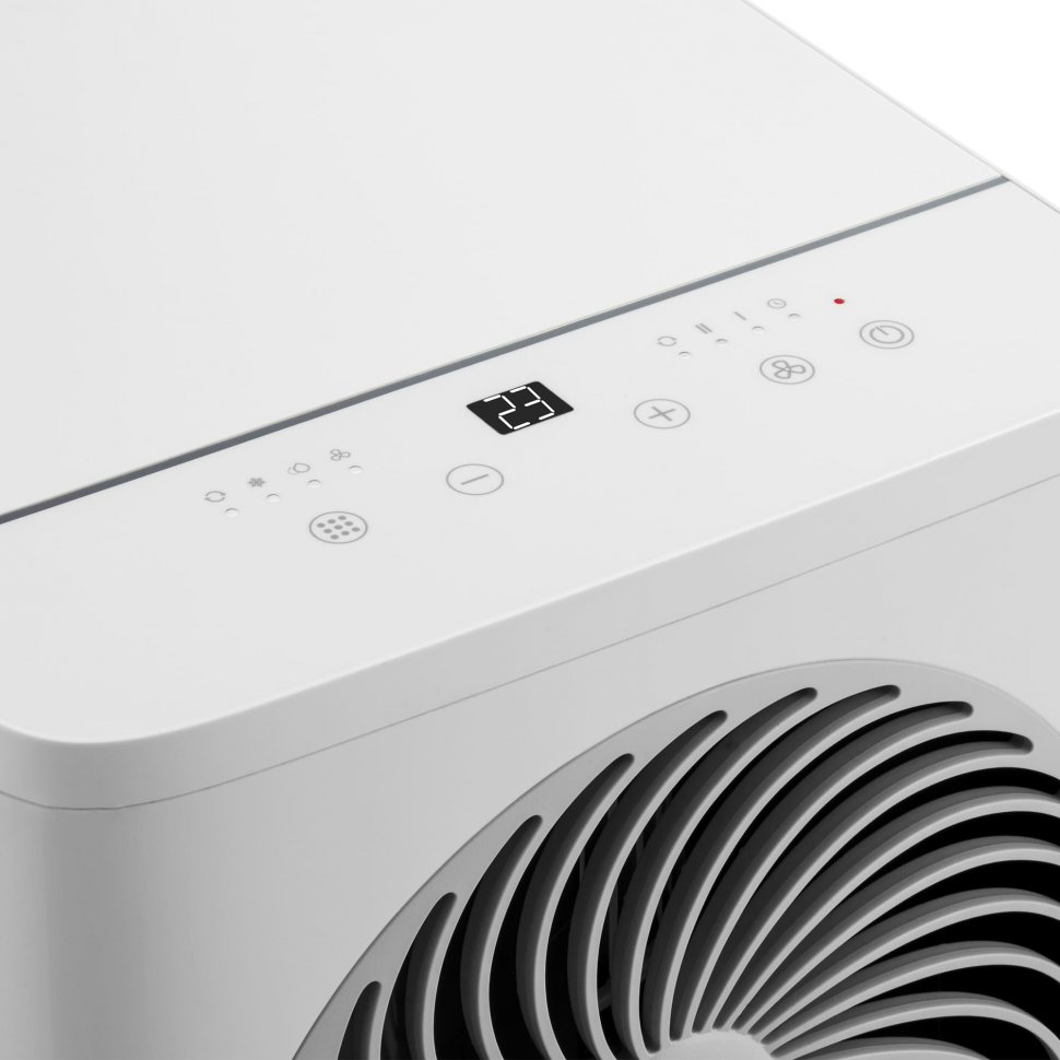 Мобильный кондиционер Ballu BPAC-08 OR/N6 Orbis