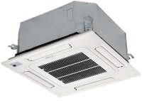 Внутренний кассетный блок мульти сплит-системы CHERBROOKE ACI-18UR4RK/ACP-80UR Mistral Multi