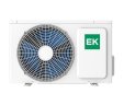 Сплит-система Euroklimat EKSA-20HN/EKOA-20HN-W Alba
