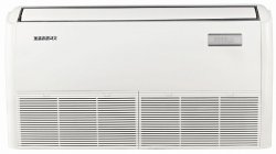 Напольно-потолочная сплит-система Lessar LS-HE18TWE2/LU-HE18UWE2 Eco Energy