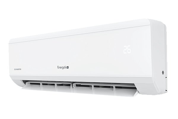 Внутренний настенный блок мульти сплит-системы Energolux SAS07CH3-AI Big Multi