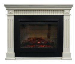 Каминокомплект Dimplex America с очагом Symphony 30