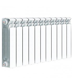 Биметаллический радиатор отопления RIFAR BASE 350 13