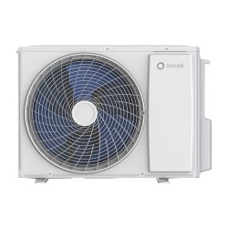 Наружный блок мульти сплит-системы Systemair Syscool Easy Multi2 18 EVO HP Q