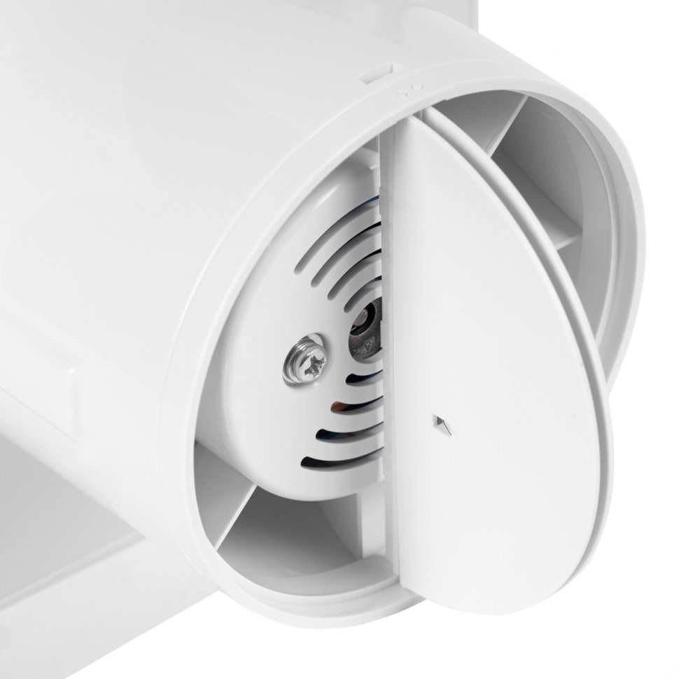 Вентилятор вытяжной Royal Thermo Sunrise RAFR 120 V