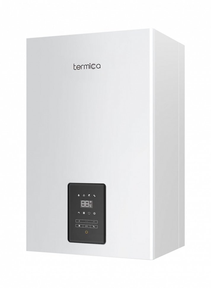Настенный газовый котел Termica Vita 36 S