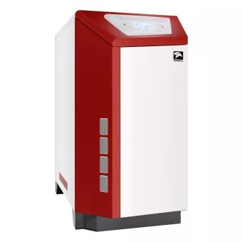 Напольный газовый котел Лемакс OMEGA CI E 25