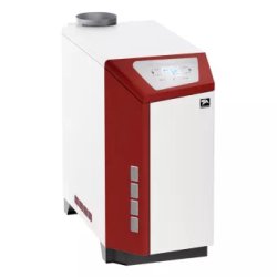 Напольный газовый котел Лемакс OMEGA CI E 25