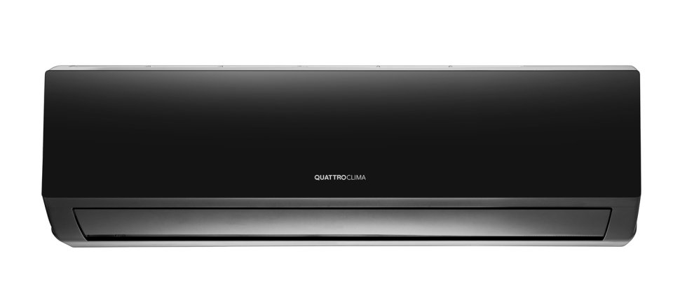 Сплит-система Quattroclima QV-FE09WBE/QN-FE09WBE Ferrara DC Inverter