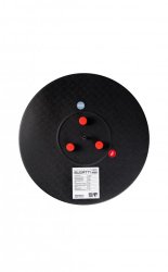 Бойлер косвенного нагрева Federica Bugatti INOX 1500