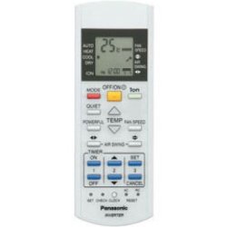 Внутренний настенный блок мульти сплит-системы Panasonic CS-E7RKDW