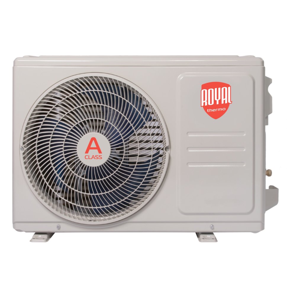 Сплит-система Royal Thermo RTS-12HN8_V2 Siena