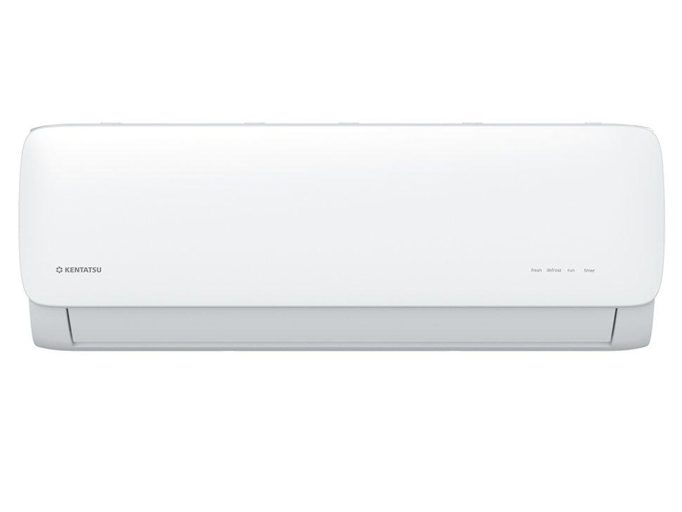 Сплит-система Kentatsu KSGAB26HZRN1W/KSRAB26HZRN1/-40 Kanami Inverter Wi-Fi
