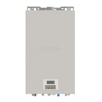 Настенный газовый котел VilTerm A 24TС Plus
