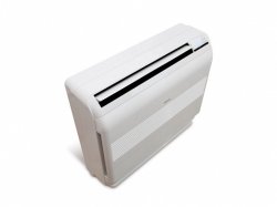 Напольно-потолочная сплит-система Toshiba RAS-B18J2FVG-E/RAS-18J2AVSG-E Console