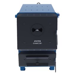 Твердотопливный котел ZOTA Енисей 14