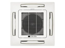 Кассетная сплит-система Dantex RK-18UHTN/RK-18HTNE-W