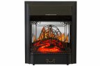 Каминокомплект Royal Flame Valletta c очагом Majestic FX M Black