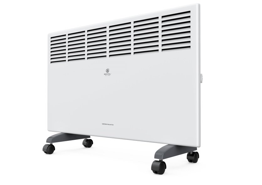 Электрический конвектор Royal Clima REC-V2000M VERONA Meccanico