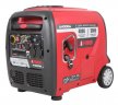 Бензиновый инверторный генератор A-iPower A4000iS