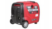 Бензиновый инверторный генератор A-iPower A4000iS