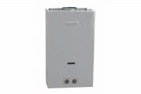Газовый проточный водонагреватель WertRus 13P Gray