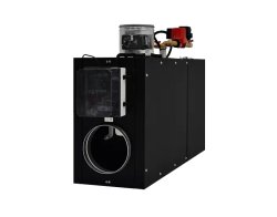 Приточно-вытяжная установка для бассейнов TURKOV Capsule Pool 1000 W2R