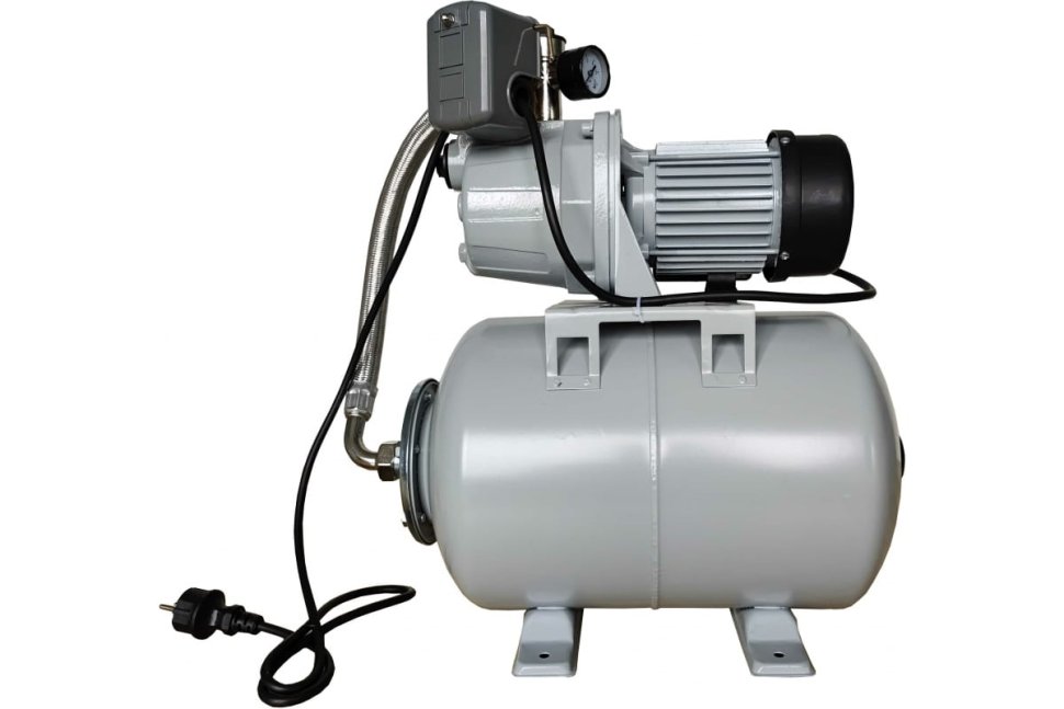 Насосная станция Ресанта АНС-3600Ч