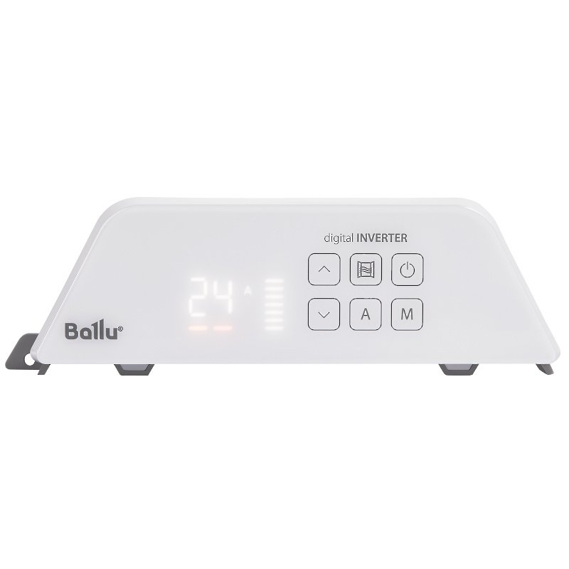 Электрический конвектор Ballu Transformer BEC/EVU-1500-4I (инверторный)