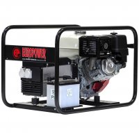 Бензиновый генератор EuroPower ЕР 6000 E