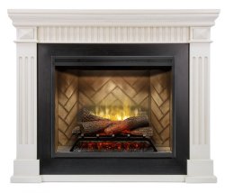 Каминокомплект Dimplex America с очагом Revillusion RBF30