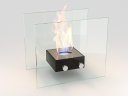 Настольный биокамин Lux Fire Лондон M КН-0016-02