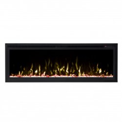 Каминокомплект RealFlame Frankfurt 50 AO с очагом Saphir 50