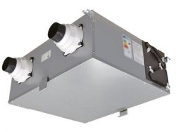 Приточно-вытяжная установка Mitsubishi Electric Lossnay VL-220CZGV-E