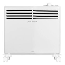 Электрический конвектор Royal Thermo RTCN/M-500 Nero