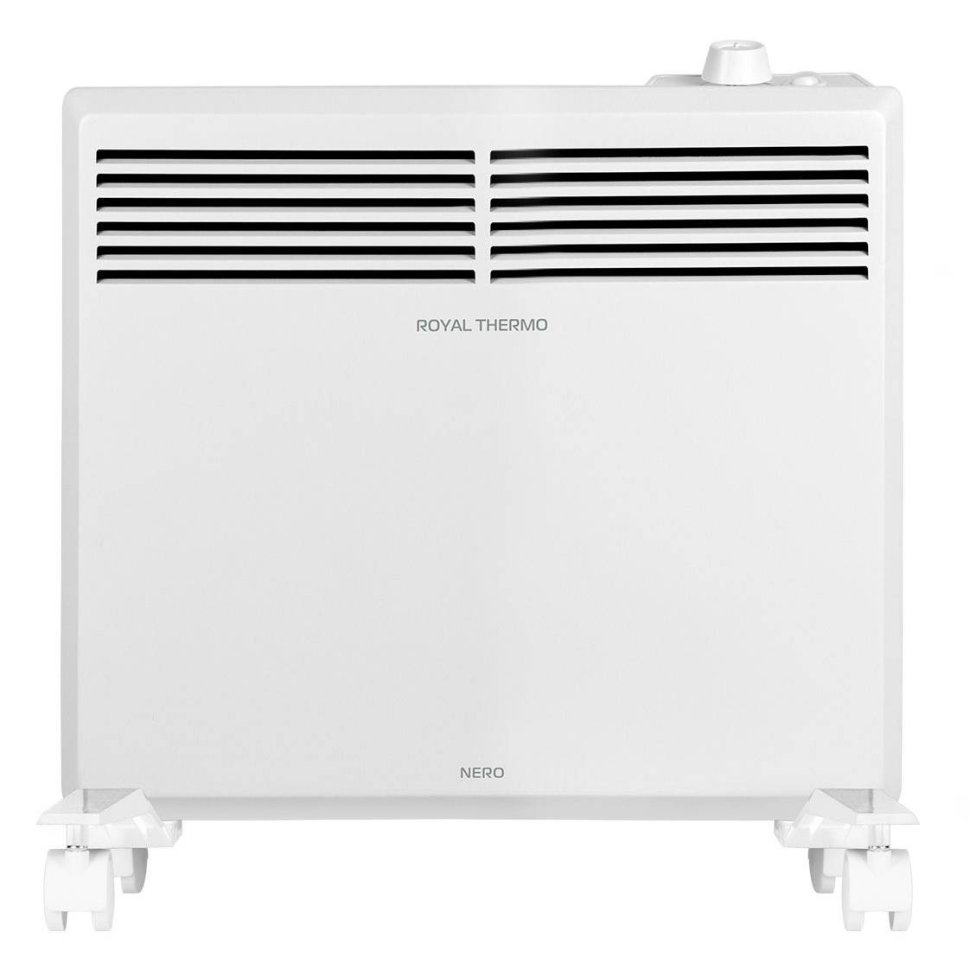 Электрический конвектор Royal Thermo RTCN/M-500 Nero