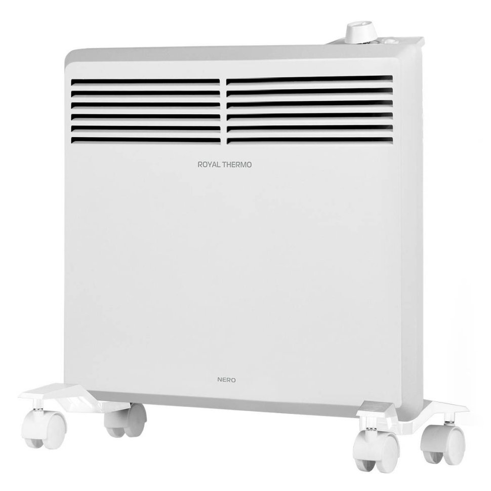 Электрический конвектор Royal Thermo RTCN/M-500 Nero