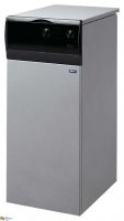 Напольный газовый котел BAXI SLIM 1.490 iN