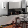 Газовый водонагреватель Ariston Fast Evo 14B