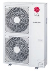 Потолочная сплит-система LG UV60R.N20/UU61WR.U30 Ultra Inverter