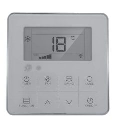 Канальная сплит-система Centek CT-66D60 High